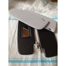 Козырьки солнцезащитные 2190-8204010/11 (с зеркалом)
